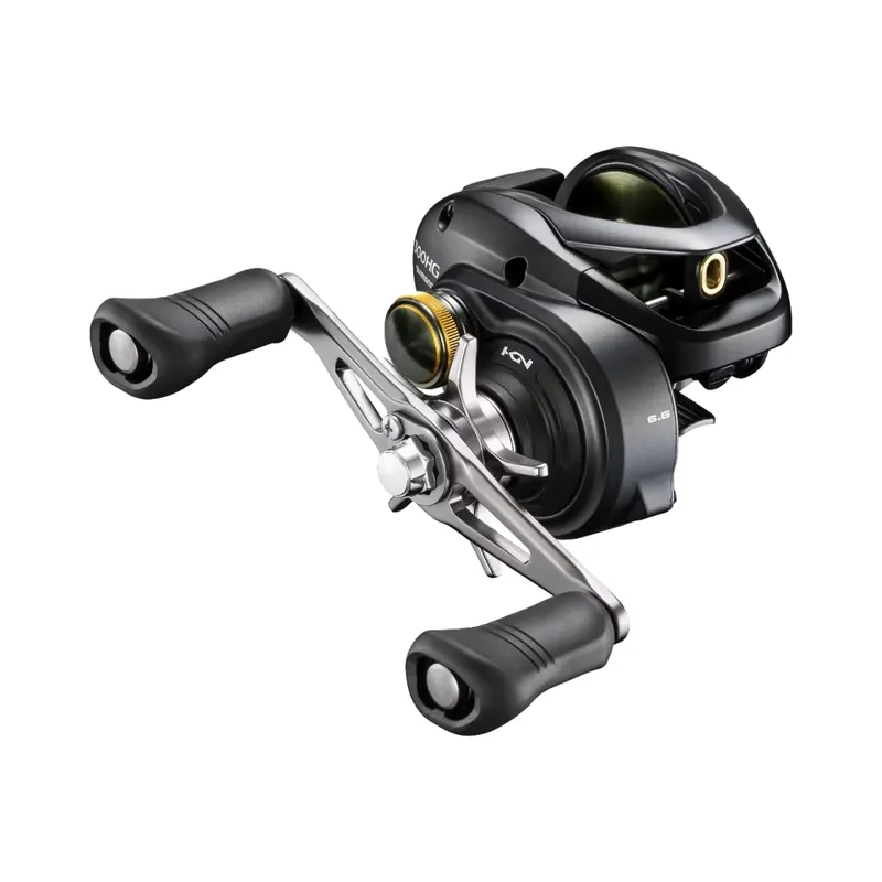 Shimano Curado K 300 Baitcaster Reel RH Koop Vandaag