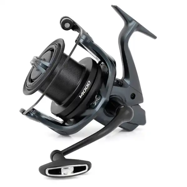 Populair Shimano Speedmaster 14000 Karpermolen XSC/XTC/XSD/XTD 14000 XSD