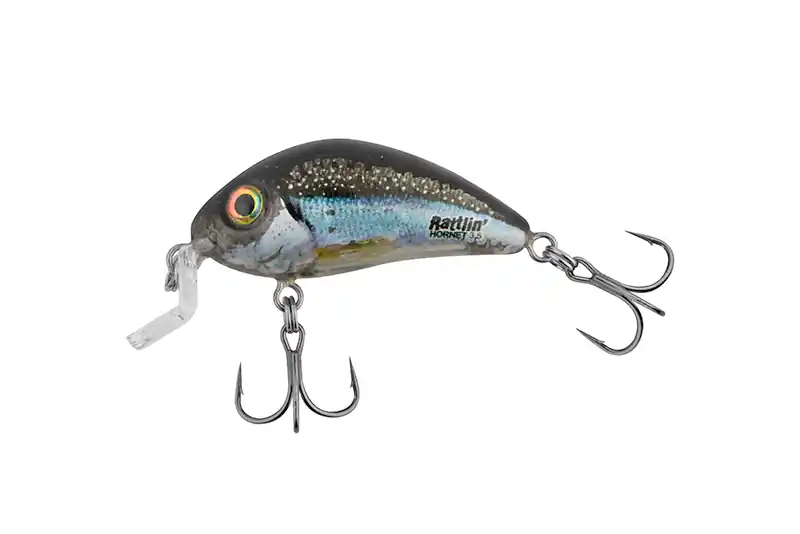 Salmo Rattlin Hornet 4,5cm Shallow (6g) Supernatural Perch Koop Online