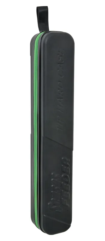 Direct Verzonden Sensas Feeder Tip Hard Case