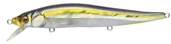 Megabass Vision Oneten Twitchbait 11cm (14.2g) M End Max Betrouwbaar