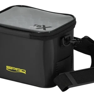 Spro TBX EVA Box Hard Bait 15S (Incl. 33 Kokers) Direct Verzonden