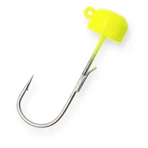 Bestseller Z-Man Finesse Shroomz (5pcs) 1/6 OZ Haakmaat 1