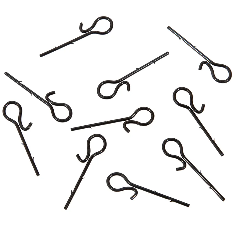Ultimate Shad Stinger Spike (10pcs) Korting
