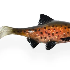 Actieprijs EJ Lures Hooligan Roach 21cm 115gr Blood Moon