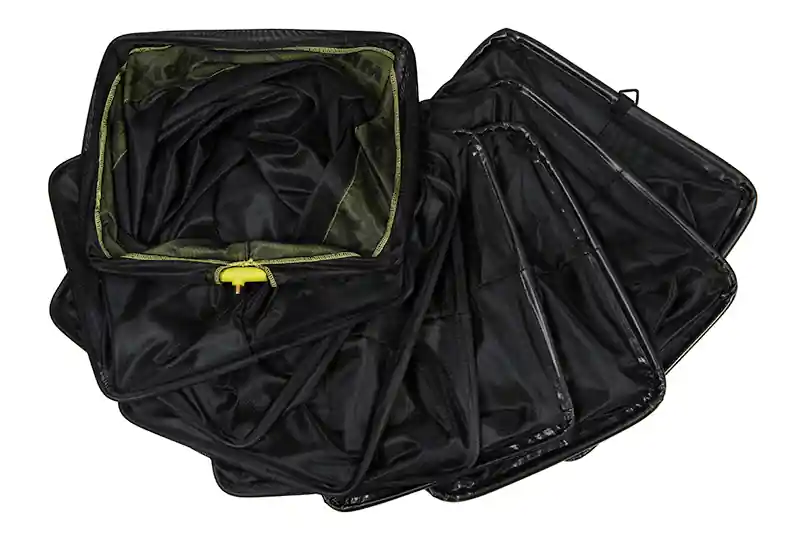 Direct Verzonden Matrix Carp Safe Leefnet 3.00m