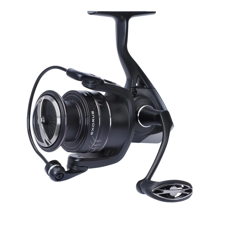 Laatste Versie Savage Gear Exorus Spinmolen C3000 HG