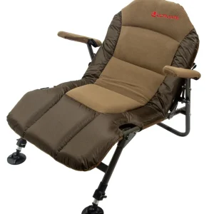 Alleen Vandaag Ultimate BankBase Lounger Chair
