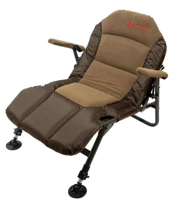 Alleen Vandaag Ultimate BankBase Lounger Chair