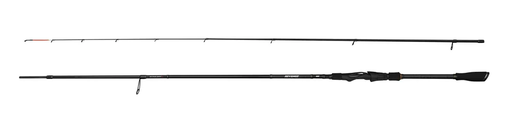 Savage Gear Revenge SG2 Texas & Carolina Spinhengel 2.13 (2-12g) Merkproduct