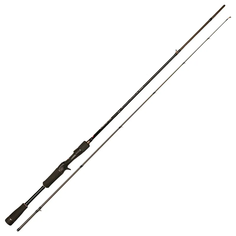 Hete Deal Major Craft Ceana Baitcasthengel 2.18m (10-84g)