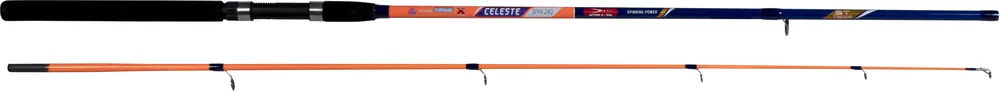 Kali Kunnan Celeste SW Spinhengel 2.44m (5-25g) Flitsaanbieding