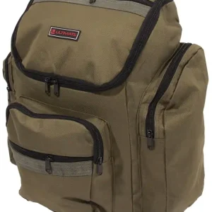 Ultimate Green Rucksack Weekendaanbieding