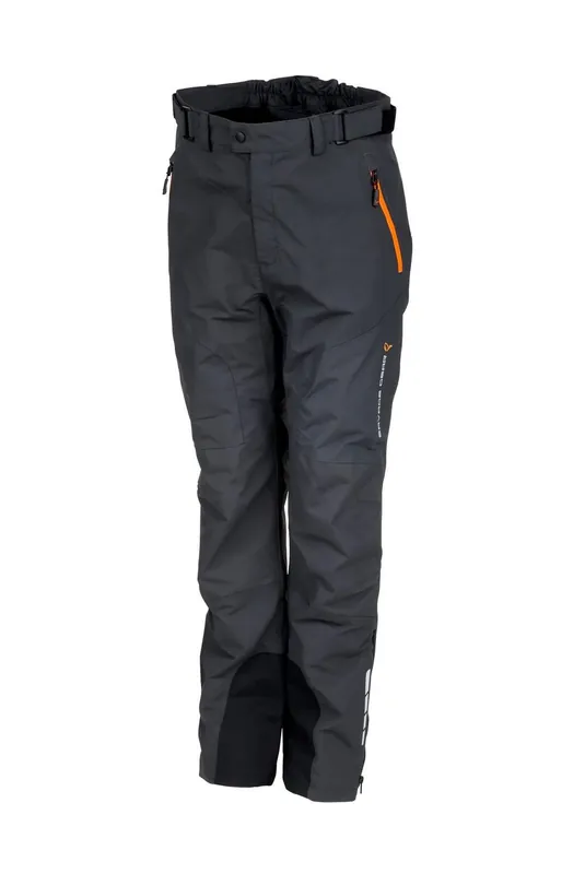 Savage Gear WP Performance Trousers Gunmetal M Betaalbaar