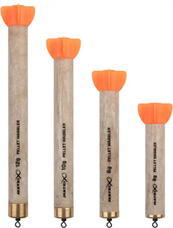 Goedkoop Matrix Pellet Waggler 12g