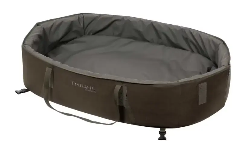 Express Levering Shimano Luggage Tribal Carp Protection Mat Onthaakmat