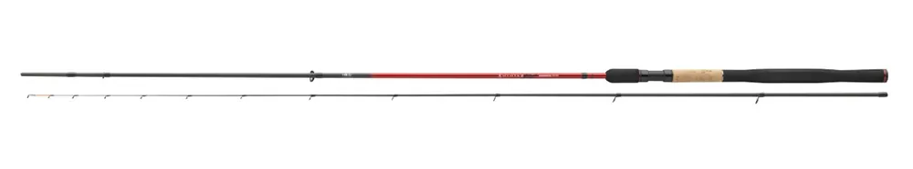 Daiwa Ninja Commercial Feeder Hengel 3.30m 60g Beperkte Voorraad