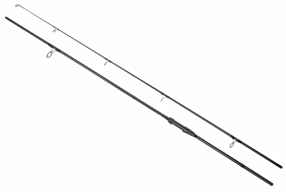 Superprijs Ultimate Adventure Carp Stalker Karperhengel (3lb) 1.80m