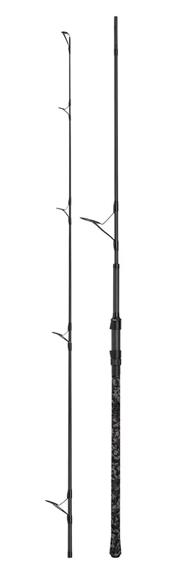 Tijdelijk Beschikbaar Sonik Xtractor+ Custom Uitschuifbare Karperhengel 10ft 3.50lb