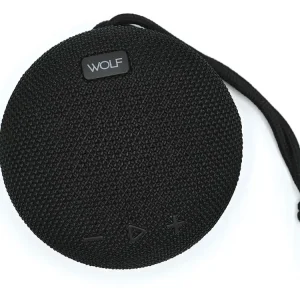 Wolf C200 Speaker Waterproof Lage Kosten