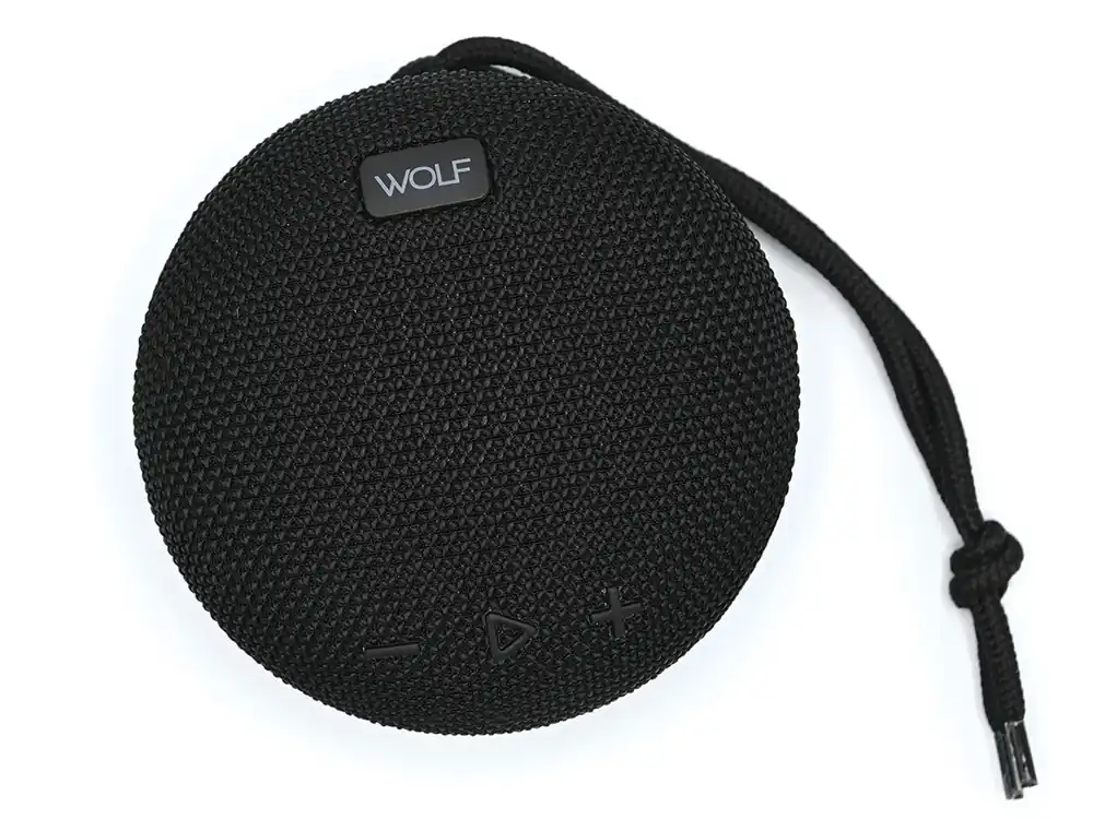 Wolf C200 Speaker Waterproof Lage Kosten