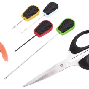 Goedkoop 6-Delige Ultimate Baiting Tool Set