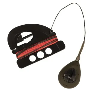 Trakker Clinga Captive Backweight Toplood 85g Alleen Vandaag