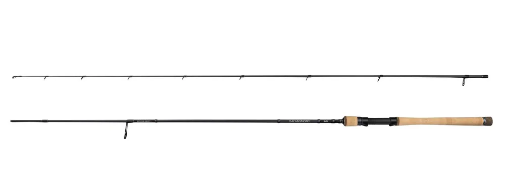 Savage Gear Salmonoid SG2 Light Game Spinhengel 2.15m (3-10g) Korting