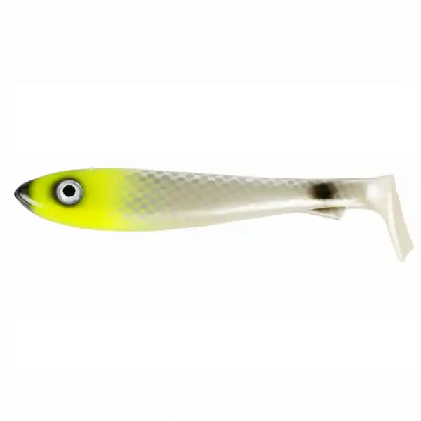 Svartzonker McRubber Shad 17cm (3 stuks) Pike Superprijs