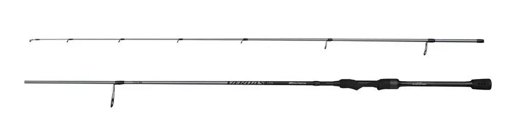 Betrouwbaar Abu Garcia Veritas LTD Spinhengel 2.13m 7-28g