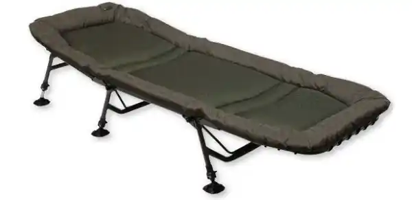 Prologic Inspire Relax 6 Leg Bedchair Snelle Levering