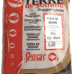 Sensas Leem Rul (2kg) Lage Prijs