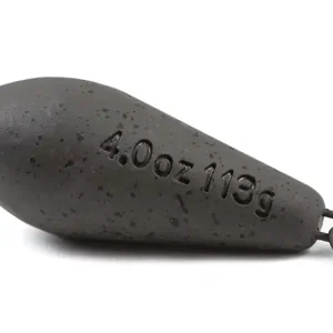 Lage Kosten Fox Edges Heli Lead Distance Karperlood 85g