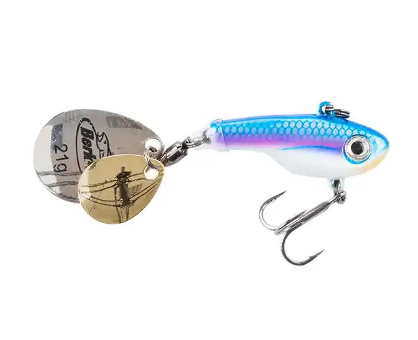 Koopje Berkley Pulse Spintail - 14 gram/21 gram 14gr