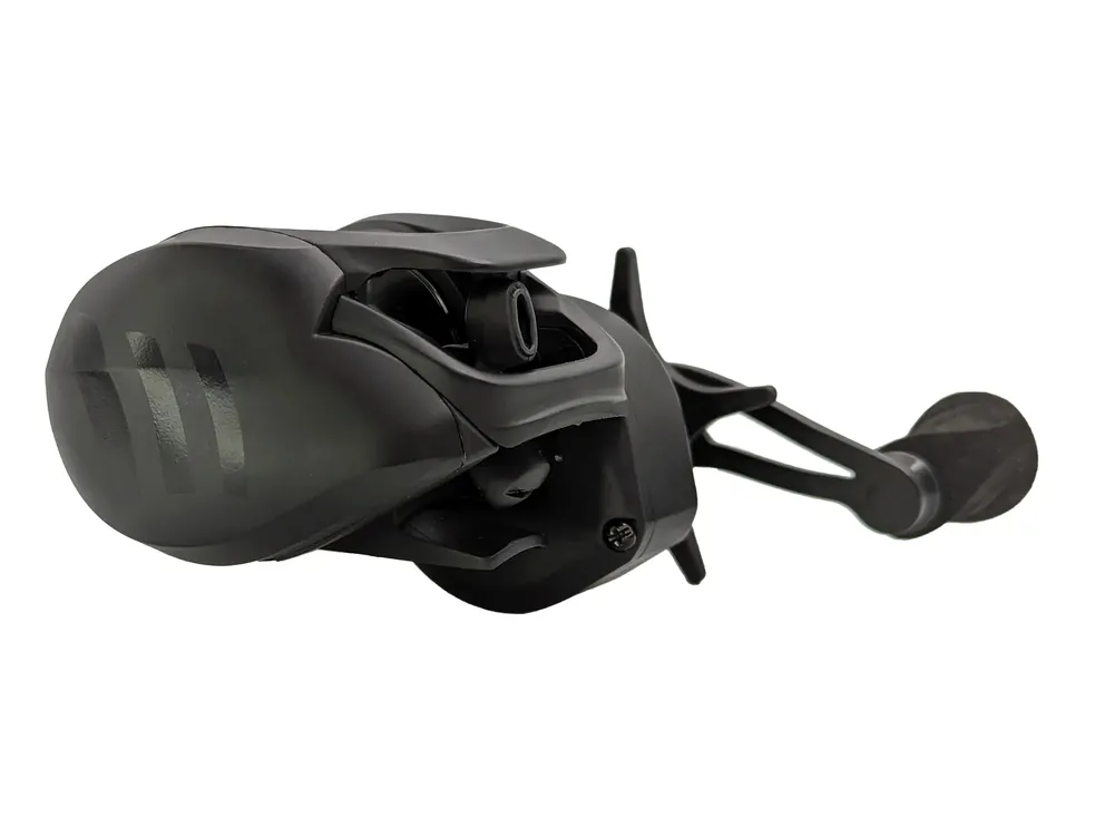 Svivlo Draken One 7.3 LH (Met CastGuard™ Technology) Baitcaster Reel Must-Have