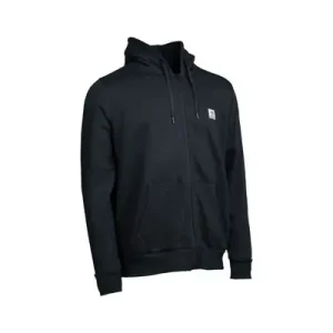 Koopje Nash Make It Happen Badge Zipped Hoody Black L