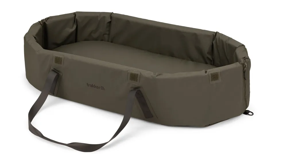 Alleen Vandaag Trakker Sanctuary Welded Crib Onthaakmat