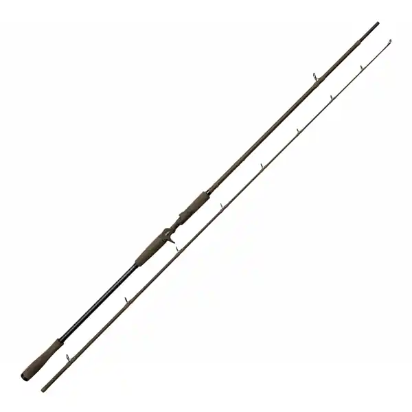 Laatste Versie Savage Gear SG4 Big Bait Specialist Trigger Baitcaster Hengel 259cm (110-220g)