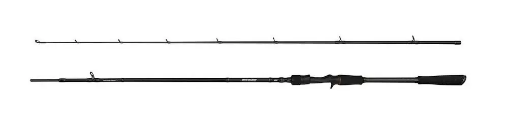 Savage Gear Revenge SG2 Heavy Game BC Baitcasthengel 2.21m 20-60g Voordeelprijs