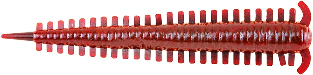 Berkley Gulp! Saltwater Sandworm 2in Shad (24 Stuks) Natural Express Levering
