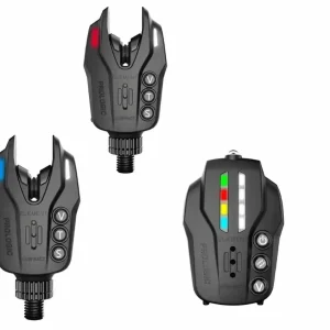 Prologic Element Com-Pact Alarm Beetmelder Set 4 Plus 1 Gereduceerde Prijs