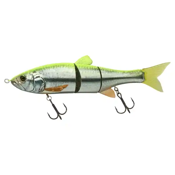 Illex Dowz Swimmer 220 SF Swimbait 22cm (102g) Etto Noike Gill Gecertificeerd
