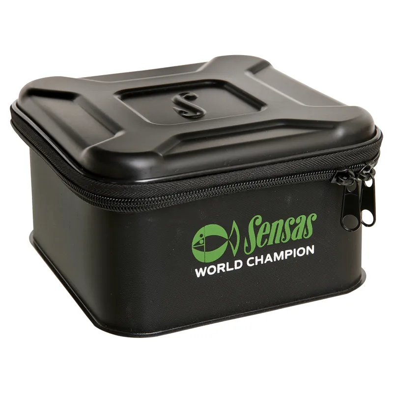 Sensas EVA Hard Case Aanbieding