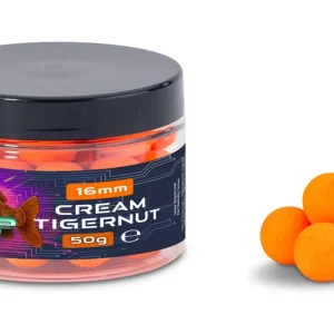 Anaconda AI Carp Pop Up´s Cream Tigernut 16mm (50g) Flitsaanbieding