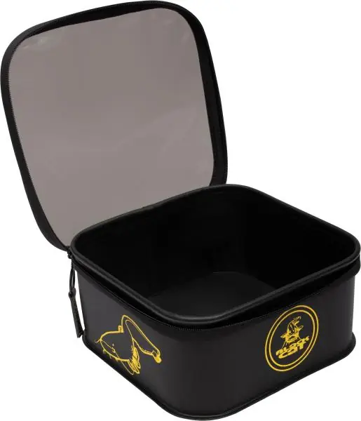 Black Cat Welded Accessories Bag Tijdelijk Beschikbaar