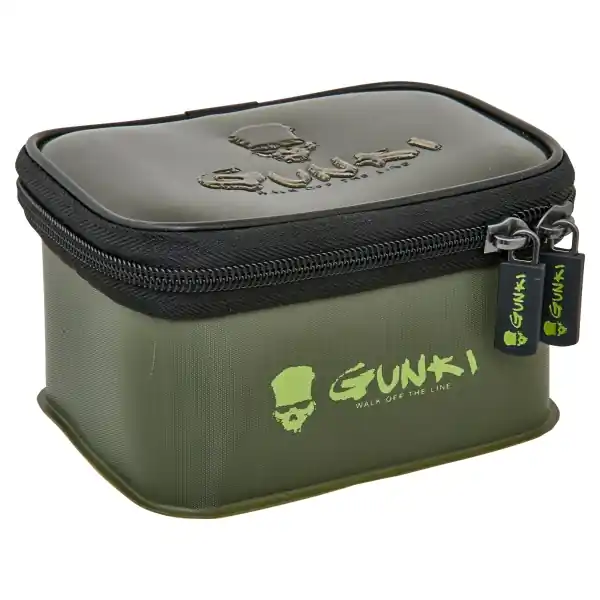 Gunki Safe Bag Waterdichte Tas PM Beperkt Aanbod
