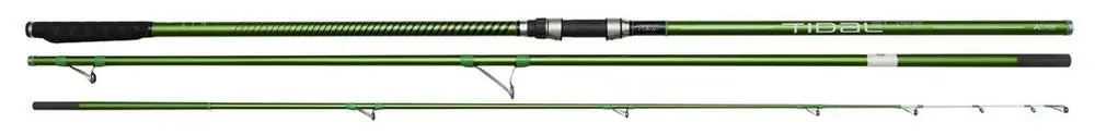 Exclusieve Aanbieding Penn Tidal Elite 423 Strandhengel 4.2m (3-Delig) 100-250g