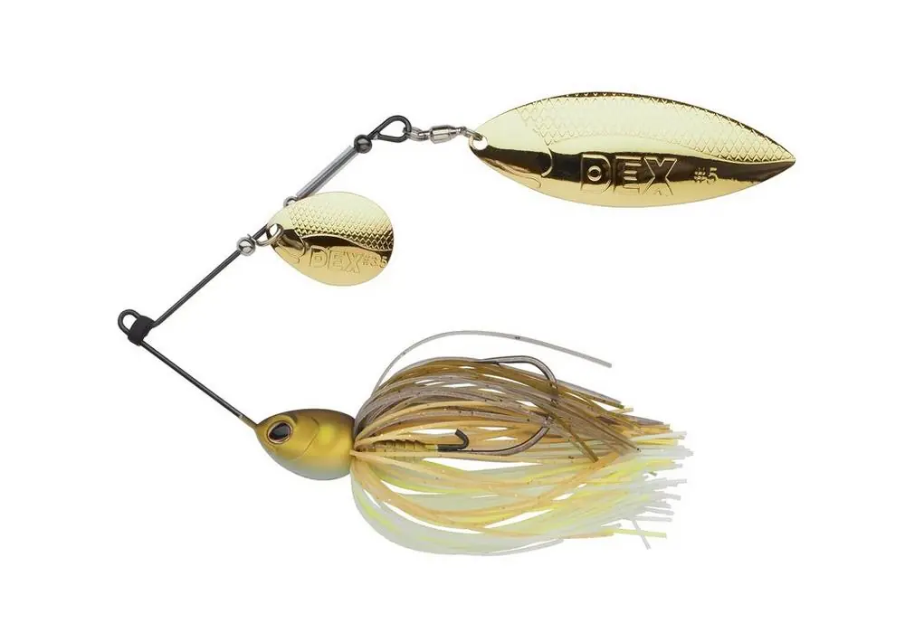 Berkley Dex Spinnerbait 21g Wagasaki Nieuw