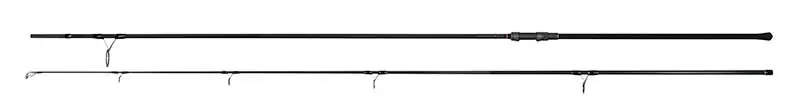 Flitsaanbieding Fox Horizon X4-S Full Shrink Karperhengel 13ft 4lb