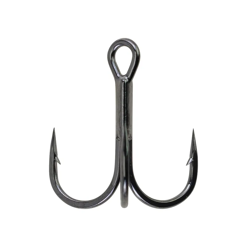 Laatste Kans Berkley Fusion Treble Maat 8 (8 stuks)